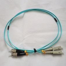 Patchcord FC-SC Multimode OM3